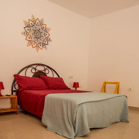 Apartamentos Catalina Turre Exterior foto